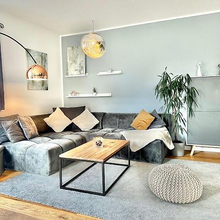 Ferienhaus Oldenburg Eksteriør bilde
