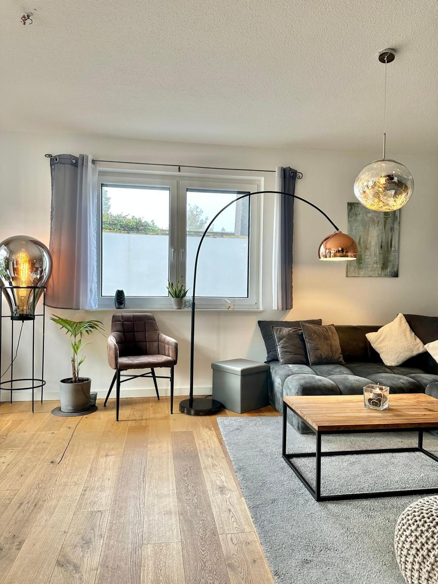 Ferienhaus Oldenburg Eksteriør bilde