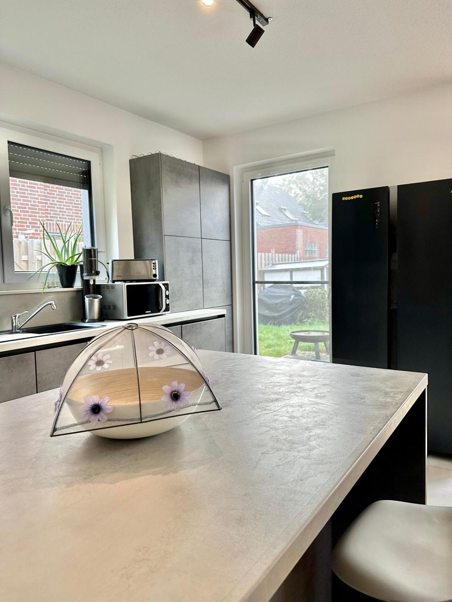 Ferienhaus Oldenburg Eksteriør bilde