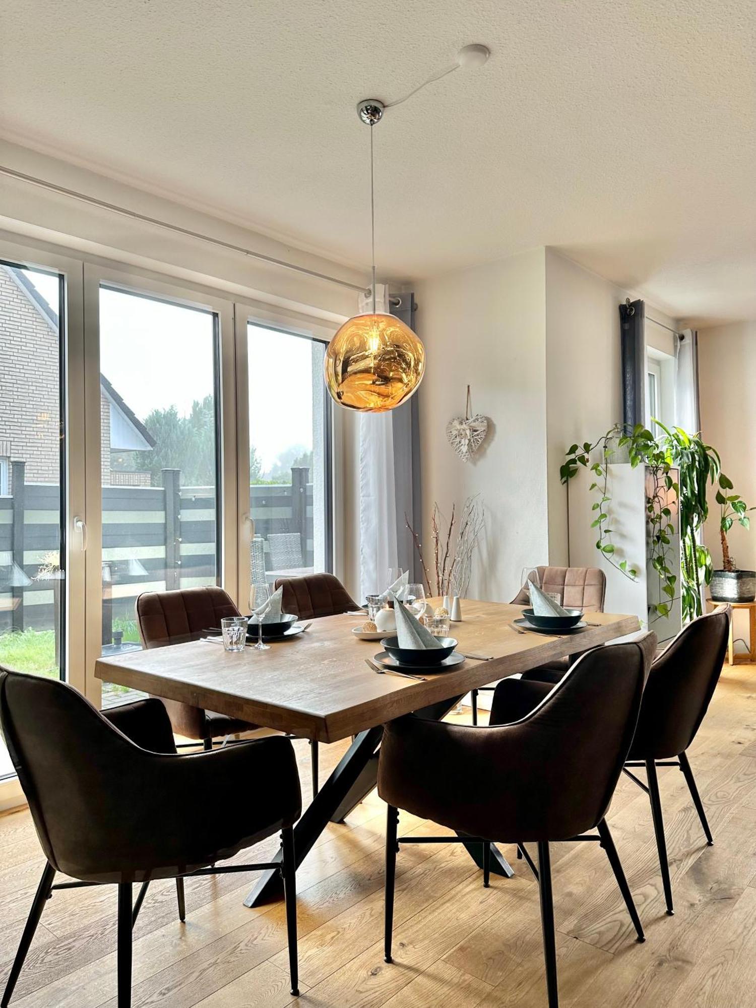 Ferienhaus Oldenburg Eksteriør bilde